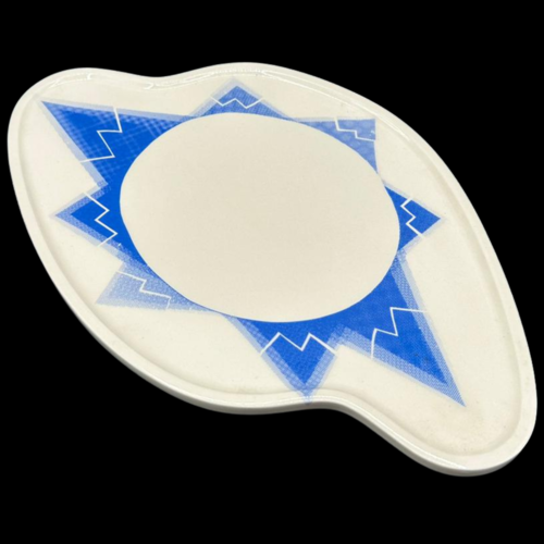Villeroy & Boch Spirit of Europe: Kuchenteller / Frühstücksteller (9430358327620)