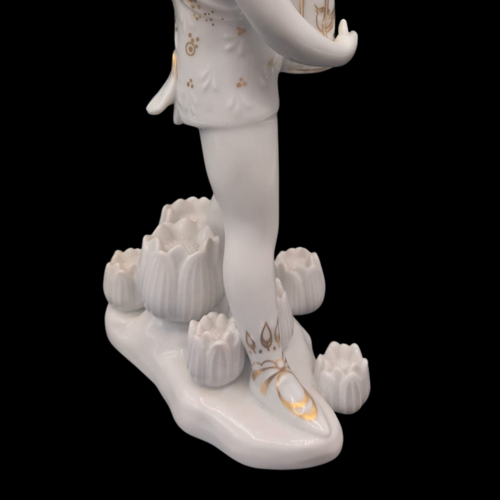 Rosenthal Figur Papageno / Vogelfänger / Zauberflöte (9446908461380)