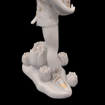Rosenthal Figur Papageno / Vogelfänger / Zauberflöte (9446908461380)