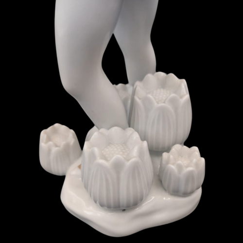 Rosenthal Figur Papageno / Vogelfänger / Zauberflöte (9446908461380)