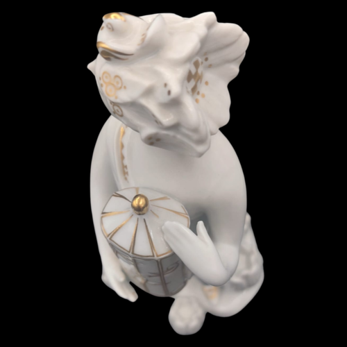 Rosenthal Figur Papageno / Vogelfänger / Zauberflöte (9446908461380)