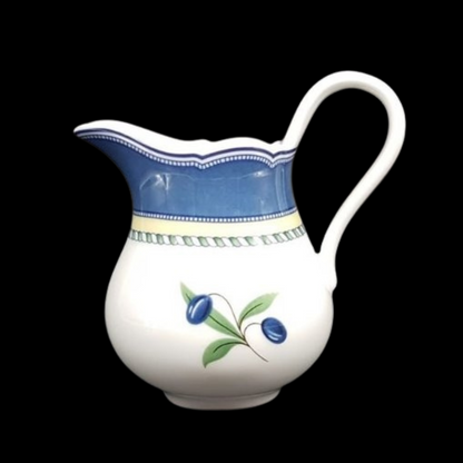 Hutschenreuther Medley Valdemossa: Milchkännchen (7120914022537)