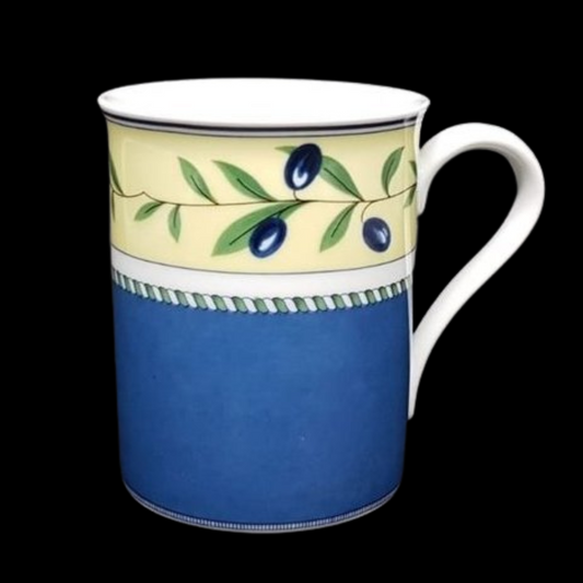 Hutschenreuther Medley Valdemossa: Kaffeebecher / Henkelbecher (7120913924233)