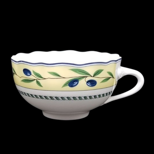 Hutschenreuther Medley Valdemossa: Teetasse / Tasse (7120778756233)