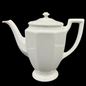 Rosenthal Classic Maria Weiß: Kaffeekanne / Kanne - 20 cm (15141725208900)