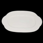 Villeroy & Boch Arco Weiss: Fleischplatte / Platte 34 cm - neu (7121046929545)