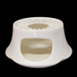 Villeroy & Boch Arco weiss: Stövchen / Rechaud - neu (7121006788745)