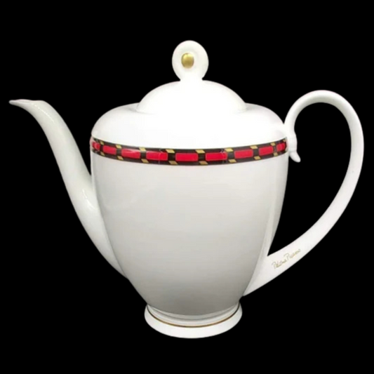 Villeroy & Boch Paloma Picasso Castellon: Kaffeekanne / Kanne (7120750674057)