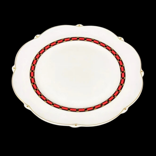 Villeroy & Boch Paloma Picasso Castellon: Brotteller / Vorspeiseteller (7120750542985)