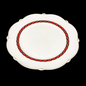 Villeroy & Boch Paloma Picasso Castellon: Brotteller / Vorspeiseteller (7120750542985)