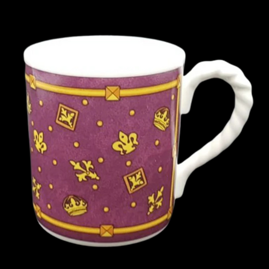 Villeroy & Boch Paloma Picasso: Kaffeebecher / Henkelbecher (7120977264777)