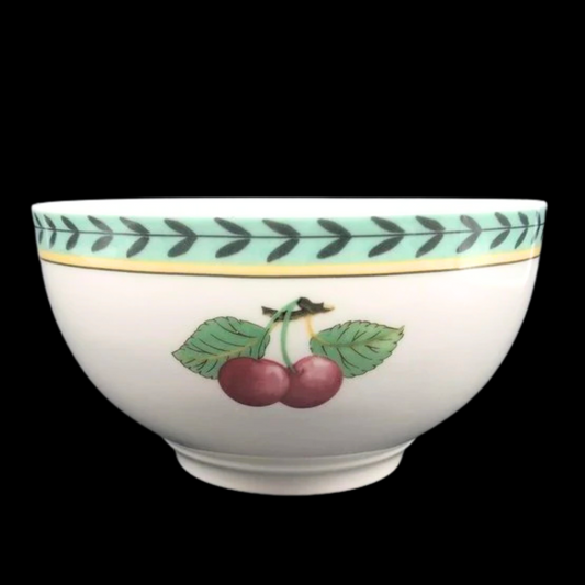 Villeroy & Boch French Garden: Bol / Müslischale / Schale (7120753590409)