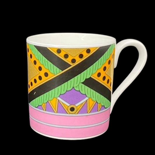 Villeroy & Boch Pedrolino: Mokkatasse / Espressotasse (7121088839817)