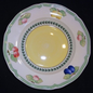 Villeroy & Boch French Garden: Suppenteller / tiefer Teller (7121030905993)
