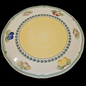 Villeroy & Boch French Garden: Tortenplatte / Kuchenplatte / runde Platte, flach - Fleurence (14878030954820)