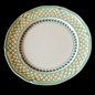 Villeroy & Boch French Garden: Speiseteller / flacher Teller Orange - gebraucht (8668295725380)