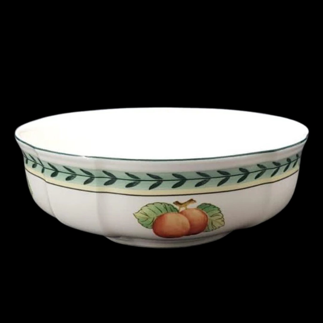 Villeroy & Boch French Garden: Dessertschale / Dessertschälchen Fleurence - ca 14,5 cm (7121083170953)