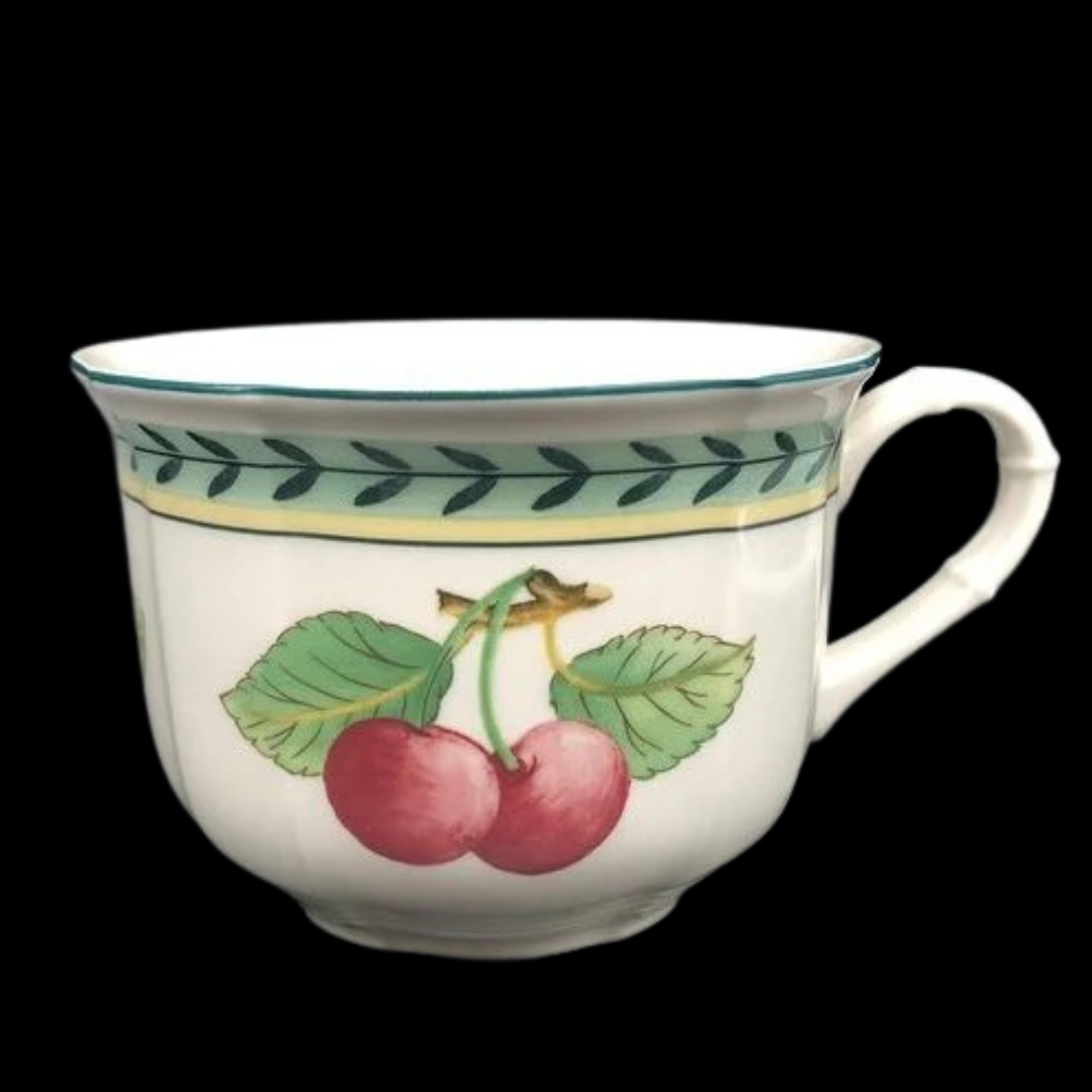 Villeroy & Boch French Garden: Frühstückstasse / Tasse (7120753524873)