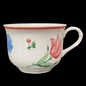 Villeroy & Boch Jardin d'Alsace Fleur: Frühstückstasse / große Tasse / Jumbotasse (7121064460425)