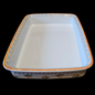 Villeroy & Boch Switch 4: Auflaufform / Lasagneform, ofenfest - 37,5 cm (14885631656260)