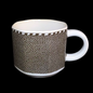 Rosenthal Scenario Metropol: Kaffeetasse / Tasse (7120770302089)