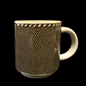 Rosenthal Scenario Metropol: Mokkatasse / Espressotasse (14893149192516)