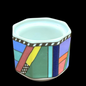 Rosenthal Scenario Metropol: Eierbecher (14893207093572)