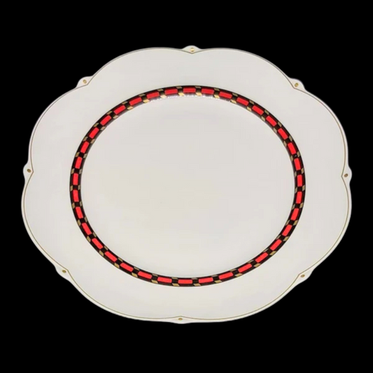 Villeroy & Boch Paloma Picasso Castellon: Kuchenteller / Frühstücksteller (7120750510217)