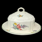 Villeroy & Boch Alt Strassburg 1562: Butterdose, rund (7121089560713)