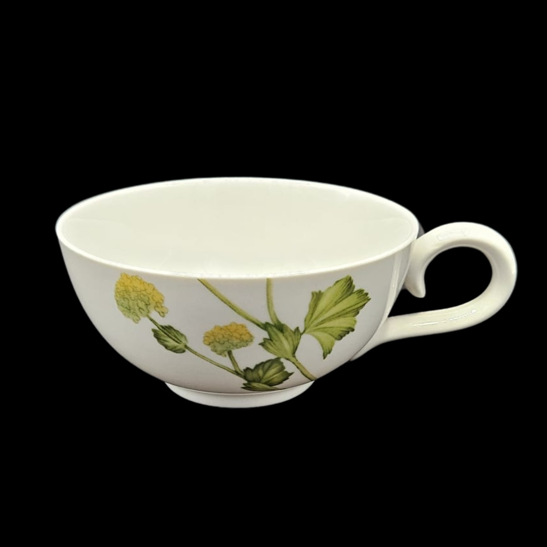 Villeroy & Boch Althea Nova: Tea for one / Teekanne mit Tasse (14900555055428)