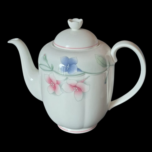 Villeroy & Boch Viola: Kaffeekanne / Kanne (Bild folgt) (15201617445188)