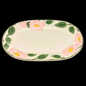 Villeroy & Boch Wildrose: Fleischplatte / Platte 31 x  21,5 cm (7120889151625)