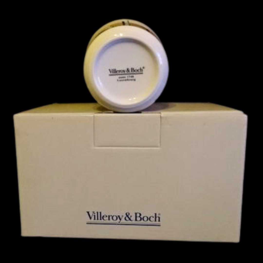 Villeroy & Boch Rolf Knie Zirkus: Pokal / Vase / Blumenvase - neu und OVP (7120830759049)