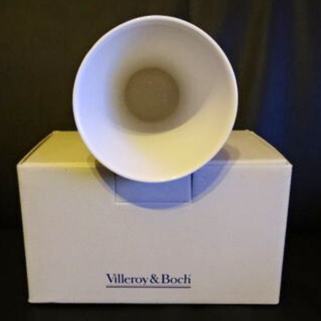 Villeroy & Boch Rolf Knie Zirkus: Pokal / Vase / Blumenvase - neu und OVP (7120830759049)
