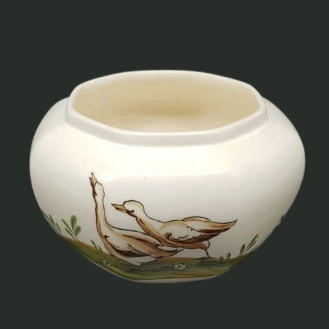 Villeroy & Boch Country: Dose / Vase (7120977952905)