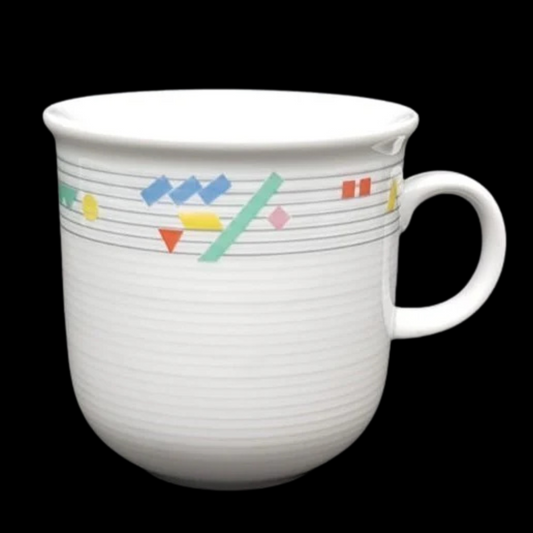 Thomas Rosenthal Group Trend Sunny: Henkelbecher / Kaffeebecher (7121033658505)