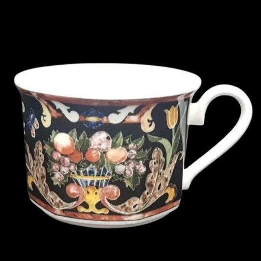 Villeroy & Boch Gallo Intarsia: Kaffeetasse / Teetasse (8,5x6) (7120753328265)