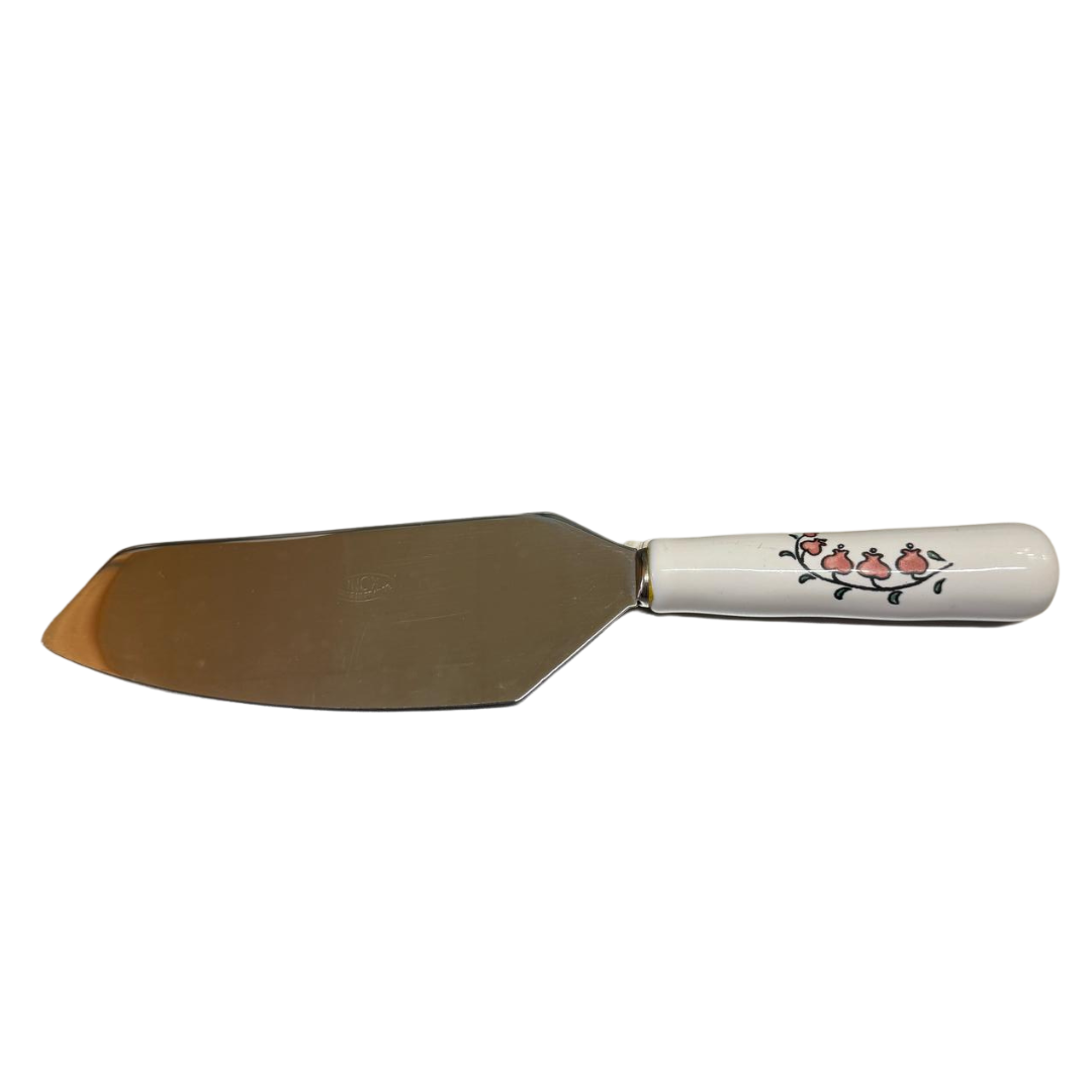 Villeroy & Boch Hansi d´alsace: Tortenplatte mit Tortenschaufel in OVP - Geschenkset (14920551399748)