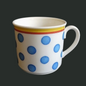 Villeroy & Boch Twist Anna: Kaffeetasse / Tasse (7120883155081)
