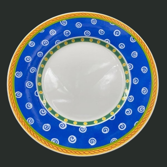 Villeroy & Boch Twist Clea: Kuchenteller / Frühstücksteller / Dessertteller (7121016193161)
