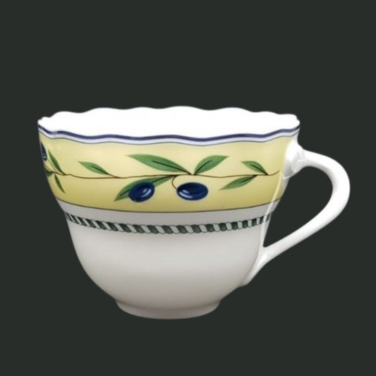 Hutschenreuther Medley Valdemossa: Kaffeetasse / Tasse (7120778854537)