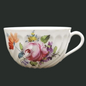 Nymphenburg Welle gerippt: Teetasse / Tasse - Motiv 5 (7121051058313)