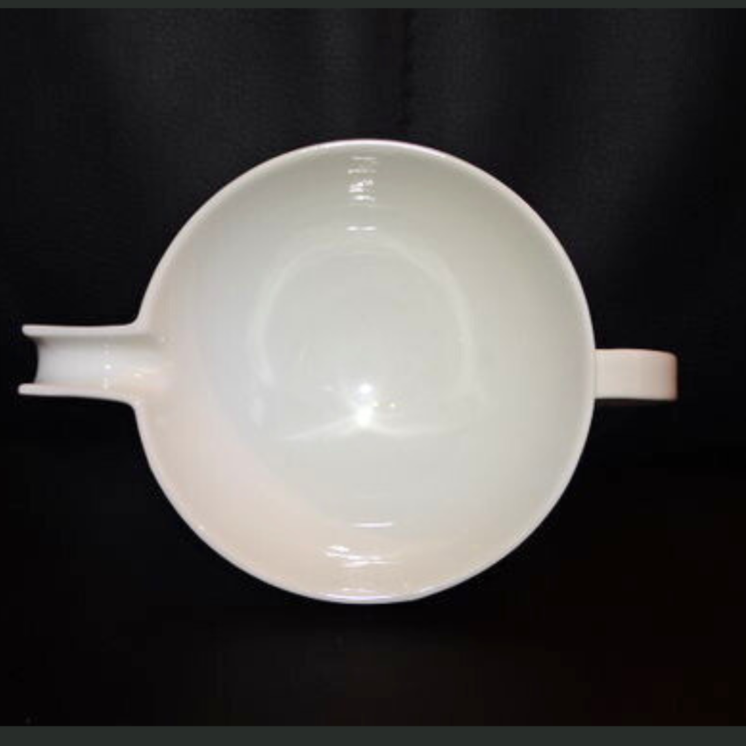 Villeroy & Boch Keith Haring Spirit of Art: Milchkännchen (7120816996489)