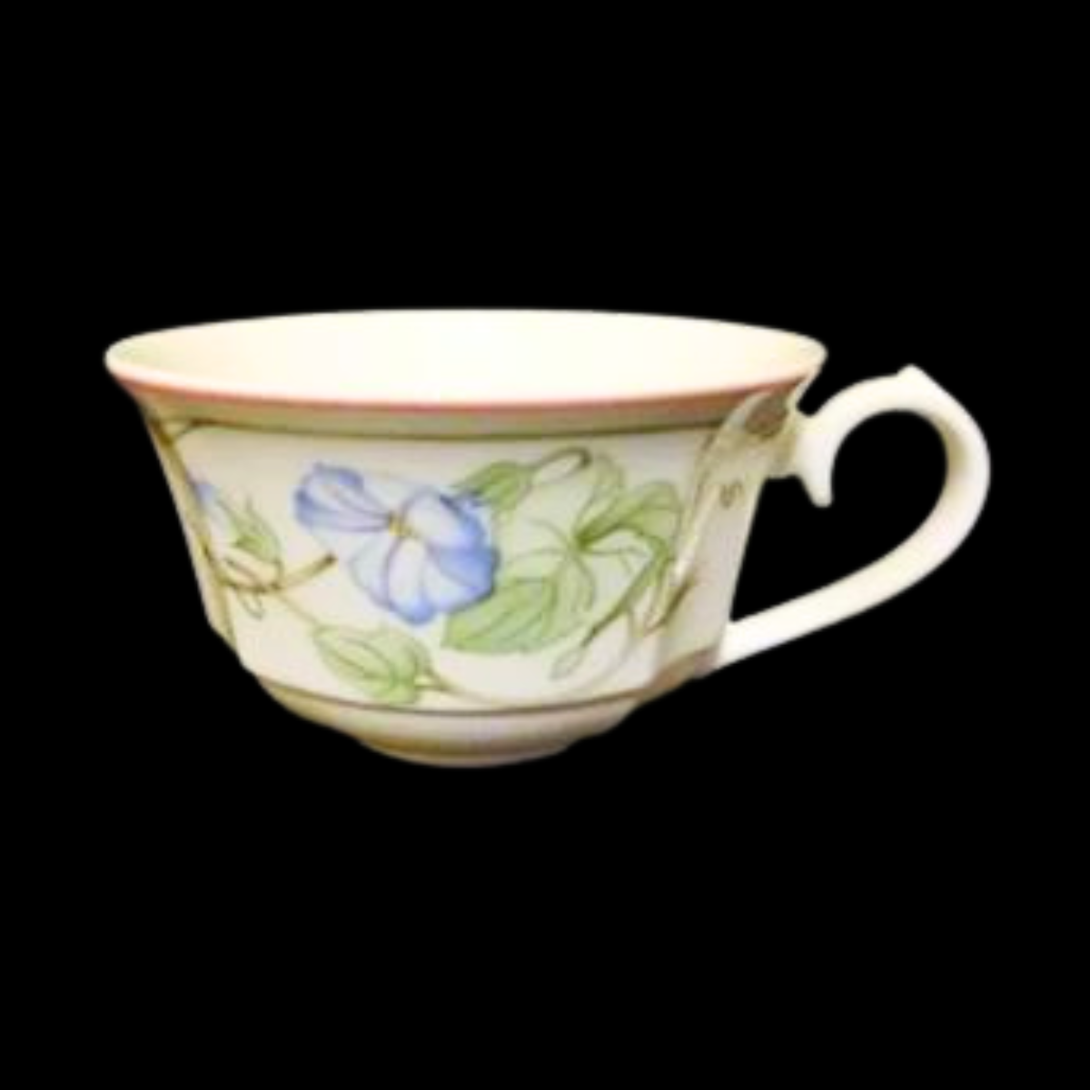 Villeroy & Boch Clarissa: Teetasse / Tasse (7120708796553)