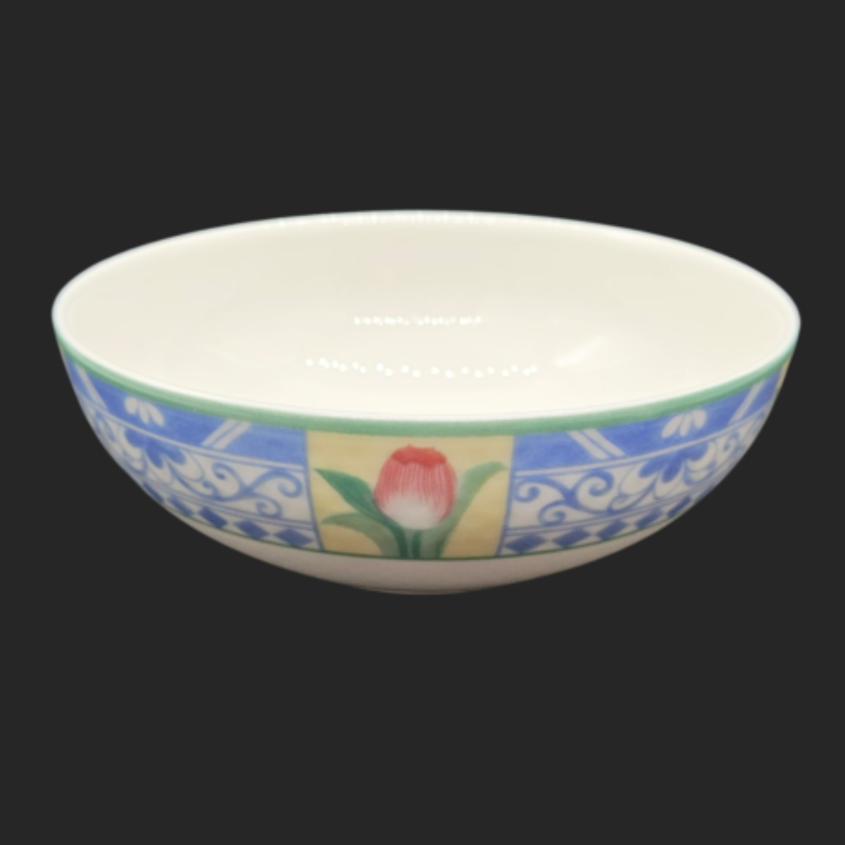 Villeroy & Boch Perugia: Dessertschale / Schälchen / Schale - neu (8872899707204)