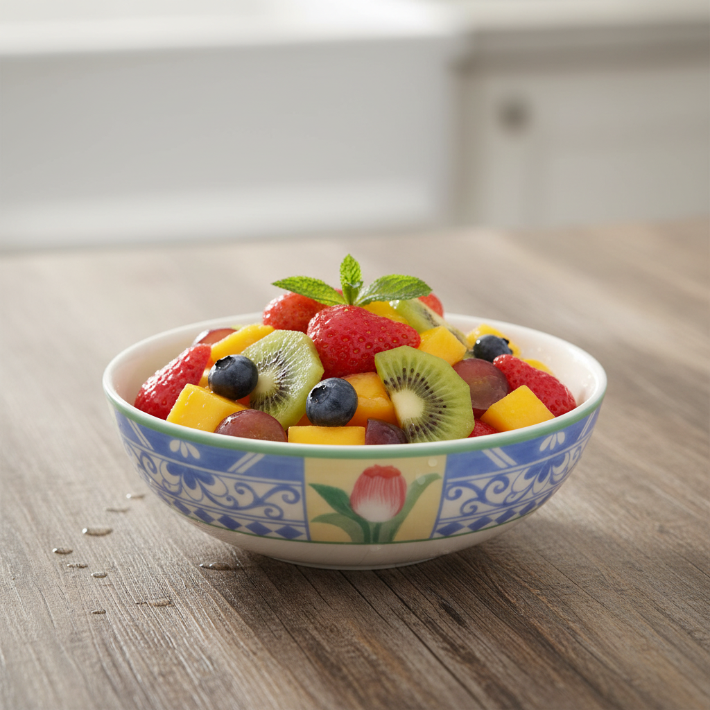 Villeroy & Boch Perugia: Dessertschale / Dessertschälchen / Schale / Schälchen - neu