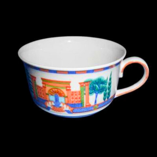 Villeroy & Boch Via Appia: Teetasse / Kaffeetasse / Tasse ohne Unterteller (7120695623817)