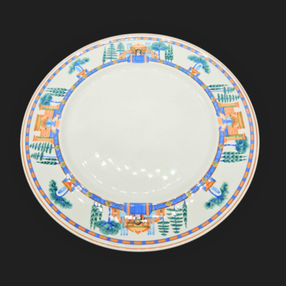 Villeroy & Boch Via Appia: Kuchenteller / Frühstücksteller (8872985919812)