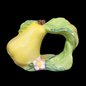 Villeroy & Boch French Garden: Serviettenring / Serviettenhalter Birne (7121111384201)