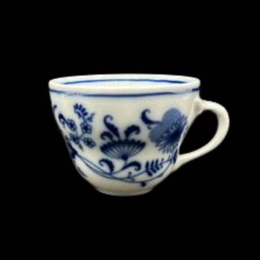 Bavaria Zwiebelmuster : Kaffeetasse / Tasse (8866912403780)